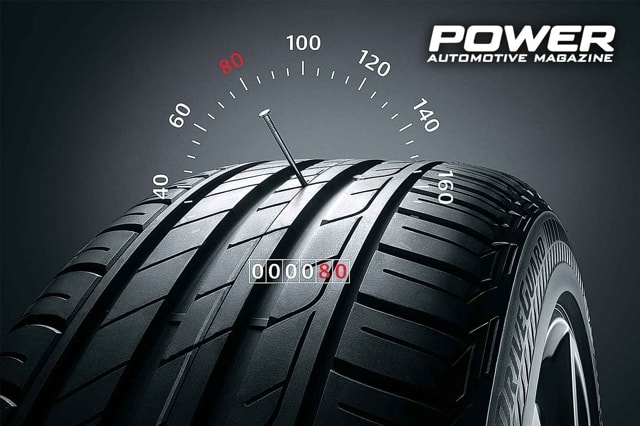 Παρουσίαση: Bridgestone Driveguard